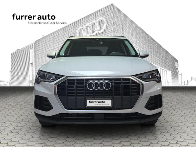 Audi Q3 45 TFSI e S-tronic
