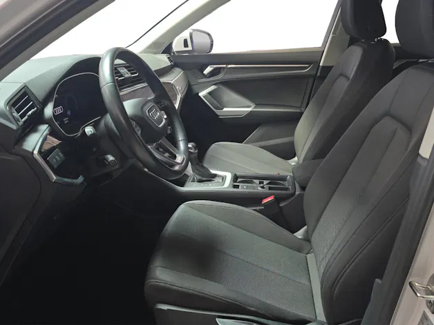 Audi Q3 45 TFSI e S-tronic