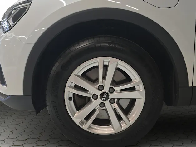Audi Q3 45 TFSI e S-tronic