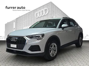 Audi Q3 45 TFSI e S-tronic