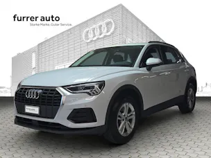 Audi Q3 45 TFSI e S-tronic