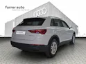 Audi Q3 45 TFSI e S-tronic