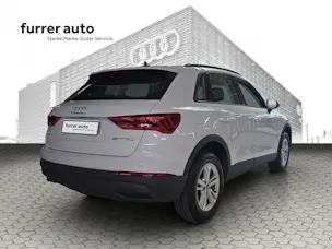 AUDI Q3 45 TFSI e S-tronic