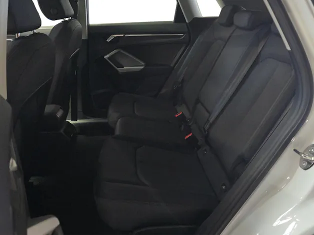 Audi Q3 45 TFSI e S-tronic