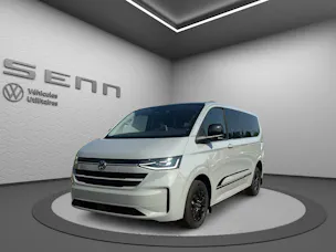 VW Caravelle 2.0 TDI Life Aut.8 4 Motion