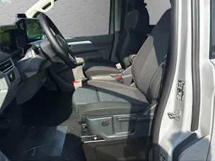 VW Caravelle 2.0 TDI Life Aut.8 4 Motion