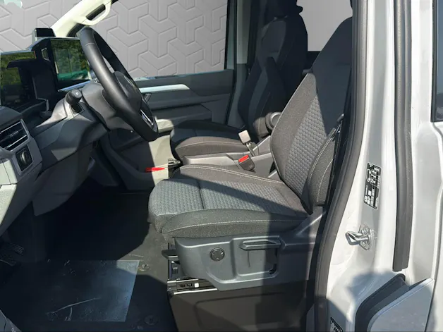 VW Caravelle 2.0 TDI Life Aut.8 4 Motion