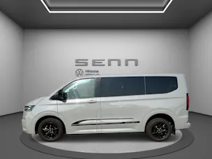 VW Caravelle 2.0 TDI Life Aut.8 4 Motion
