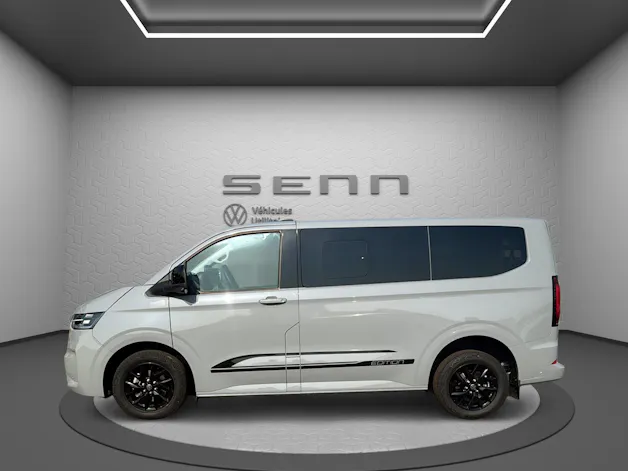 VW Caravelle 2.0 TDI Life Aut.8 4 Motion