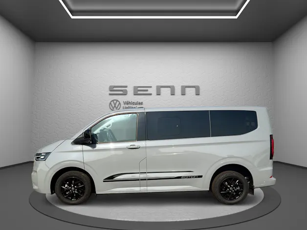 VW Caravelle 2.0 TDI Life Aut.8 4 Motion