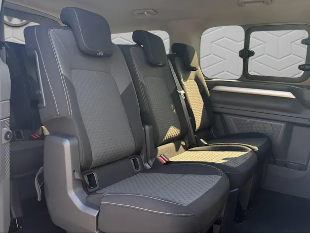 VW Caravelle 2.0 TDI Life Aut.8 4 Motion