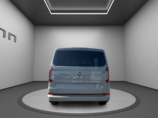 VW Caravelle 2.0 TDI Life Aut.8 4 Motion