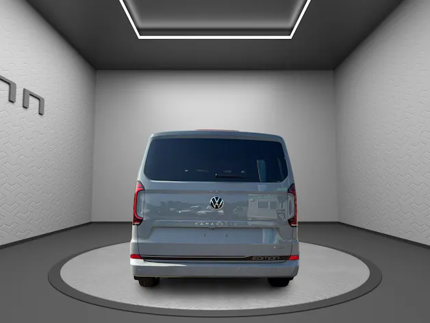 VW Caravelle 2.0 TDI Life Aut.8 4 Motion
