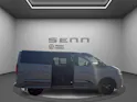 VW Caravelle 2.0 TDI Life Aut.8 4 Motion