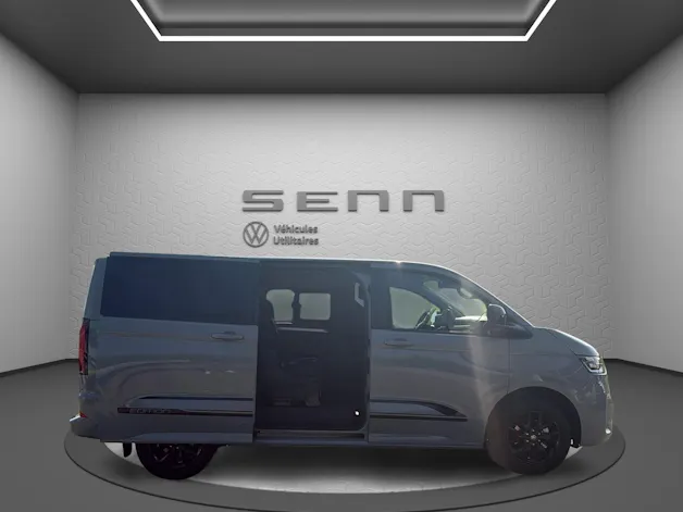VW Caravelle 2.0 TDI Life Aut.8 4 Motion