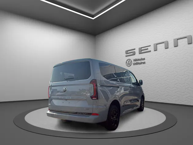 VW Caravelle 2.0 TDI Life Aut.8 4 Motion