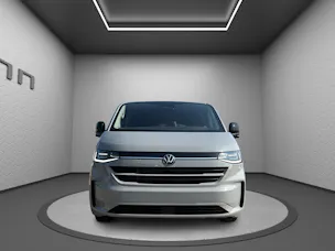 VW Caravelle 2.0 TDI Life Aut.8 4 Motion