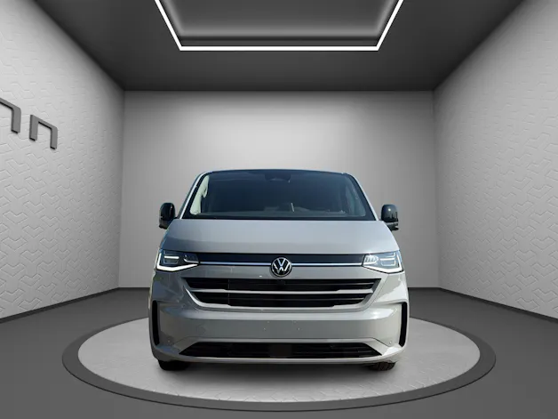 VW Caravelle 2.0 TDI Life Aut.8 4 Motion