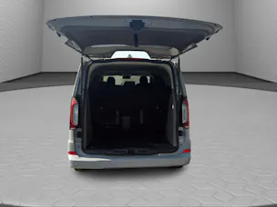 VW Caravelle 2.0 TDI Life Aut.8 4 Motion