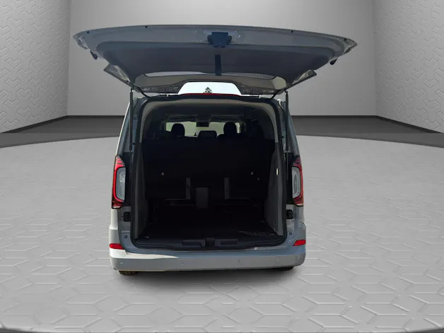 VW Caravelle 2.0 TDI Life Aut.8 4 Motion