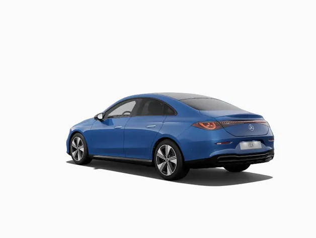 Mercedes-Benz CLA 350 4 Matic 85 kWh EQ