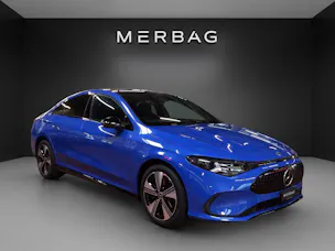 MERCEDES-BENZ CLA 350 4 Matic 85 kWh EQ
