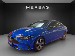 MERCEDES-BENZ CLA 350 4 Matic 85 kWh EQ
