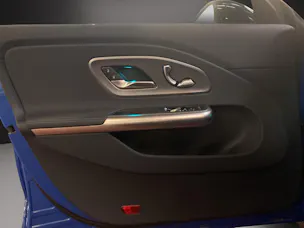MERCEDES-BENZ CLA 350 4 Matic 85 kWh EQ