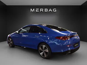 MERCEDES-BENZ CLA 350 4 Matic 85 kWh EQ