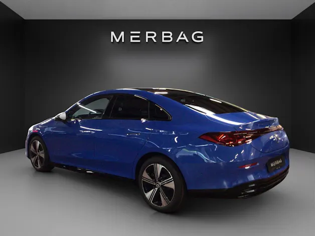 MERCEDES-BENZ CLA 350 4 Matic 85 kWh EQ