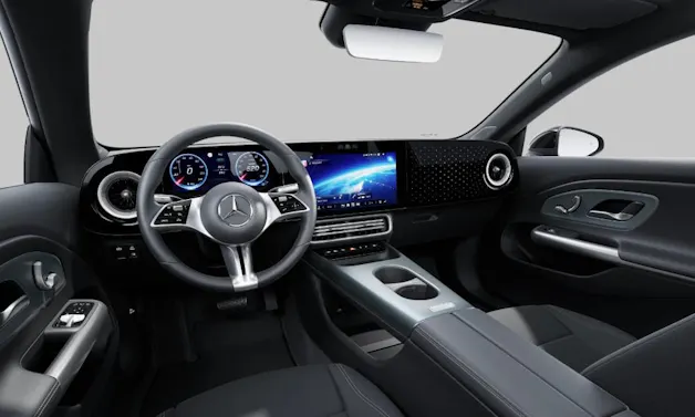 Mercedes-Benz CLA 350 4 Matic 85 kWh EQ
