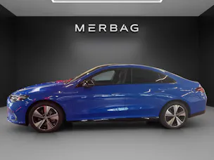 MERCEDES-BENZ CLA 350 4 Matic 85 kWh EQ