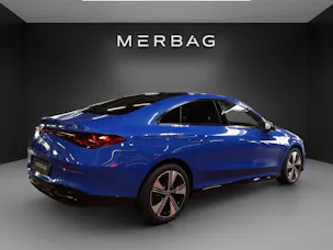 MERCEDES-BENZ CLA 350 4 Matic 85 kWh EQ
