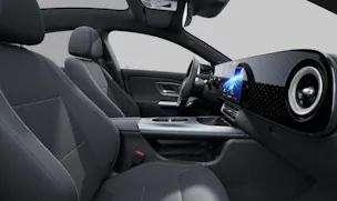 MERCEDES-BENZ CLA 350 4 Matic 85 kWh EQ