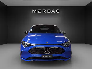 MERCEDES-BENZ CLA 350 4 Matic 85 kWh EQ