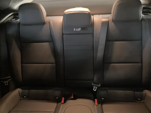 MERCEDES-BENZ CLA 350 4 Matic 85 kWh EQ