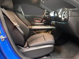 MERCEDES-BENZ CLA 350 4 Matic 85 kWh EQ
