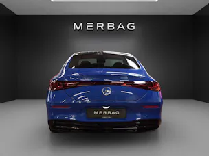 MERCEDES-BENZ CLA 350 4 Matic 85 kWh EQ