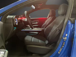 MERCEDES-BENZ CLA 350 4 Matic 85 kWh EQ