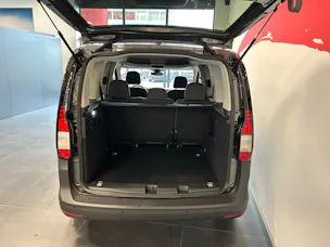 VW Caddy 1.5 TSI Plug in Hybrid DSG