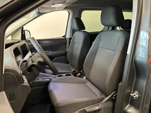 VW Caddy 1.5 TSI Plug in Hybrid DSG
