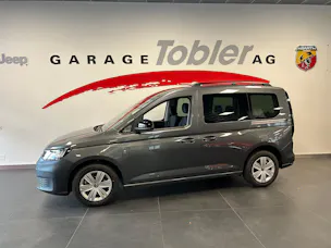 VW Caddy 1.5 TSI Plug in Hybrid DSG