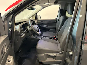 VW Caddy 1.5 TSI Plug in Hybrid DSG
