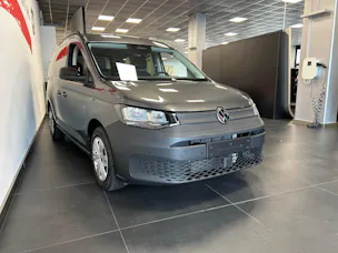 VW Caddy 1.5 TSI Plug in Hybrid DSG