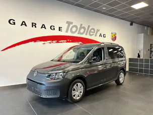 VW Caddy 1.5 TSI Plug in Hybrid DSG