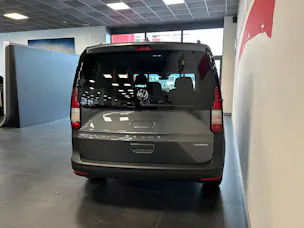 VW Caddy 1.5 TSI Plug in Hybrid DSG