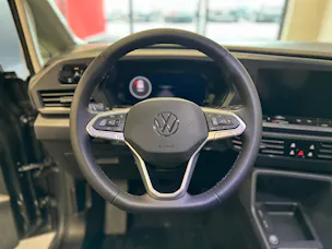 VW Caddy 1.5 TSI Plug in Hybrid DSG