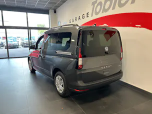 VW Caddy 1.5 TSI Plug in Hybrid DSG