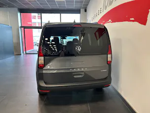 VW Caddy 1.5 TSI Plug in Hybrid DSG