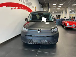 VW Caddy 1.5 TSI Plug in Hybrid DSG